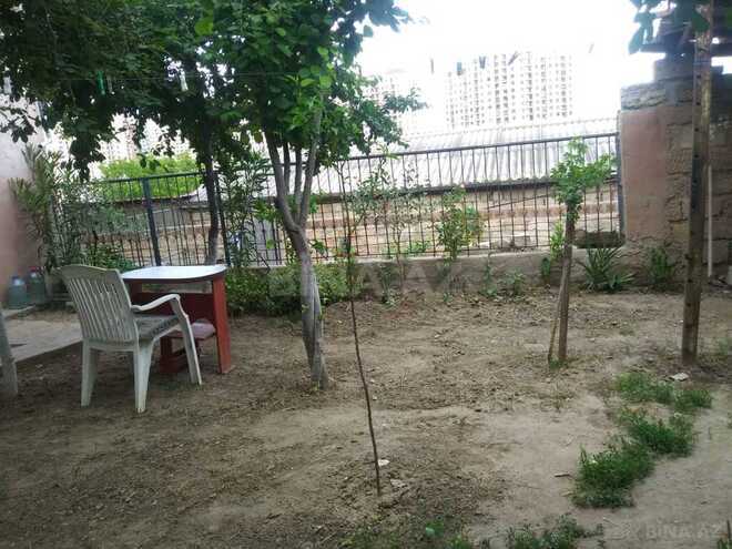 5 otaqlı həyət evi/bağ evi - 20-ci sahə q. - 110 m² (11)