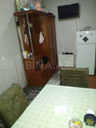 5 otaqlı həyət evi/bağ evi - 20-ci sahə q. - 110 m² (30)