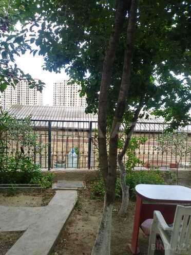 5 otaqlı həyət evi/bağ evi - 20-ci sahə q. - 110 m² (13)