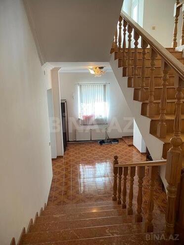 8-комн. дом/дача - м. Насими - 234 м² (8)