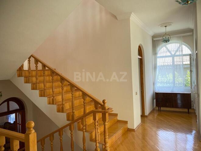8-комн. дом/дача - м. Насими - 234 м² (22)