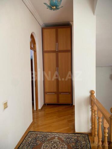 8-комн. дом/дача - м. Насими - 234 м² (14)