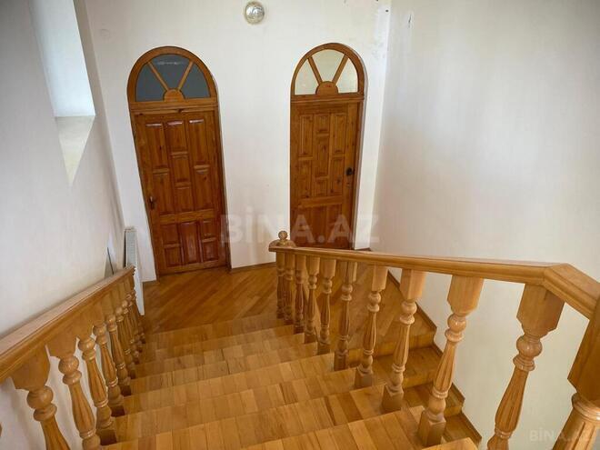 8-комн. дом/дача - м. Насими - 234 м² (27)