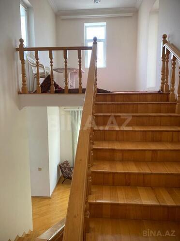 8-комн. дом/дача - м. Насими - 234 м² (25)