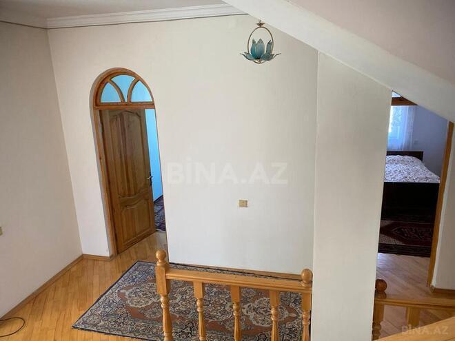 8-комн. дом/дача - м. Насими - 234 м² (23)
