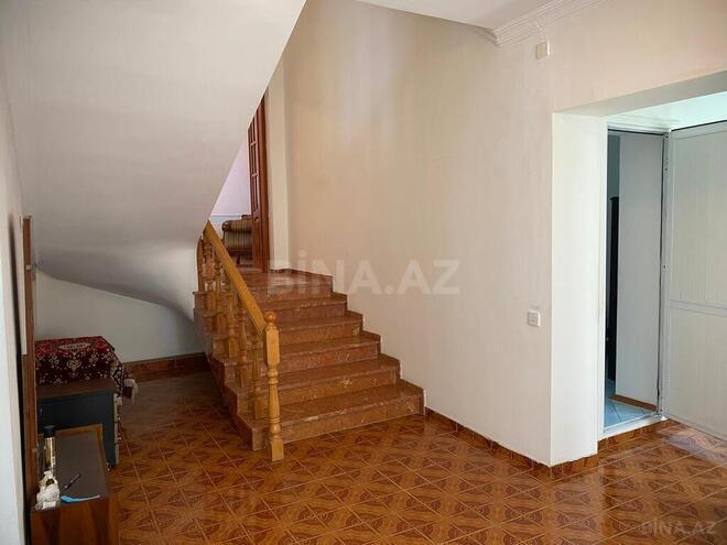8-комн. дом/дача - м. Насими - 234 м² (7)