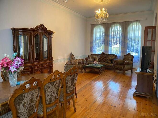 8-комн. дом/дача - м. Насими - 234 м² (19)