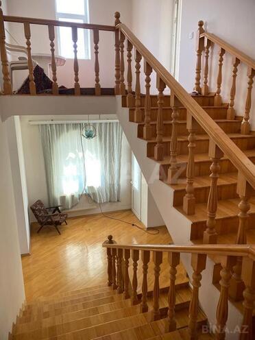 8-комн. дом/дача - м. Насими - 234 м² (26)