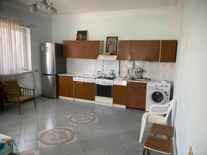 8-комн. дом/дача - м. Насими - 234 м² (2)
