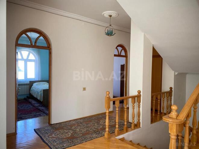 8-комн. дом/дача - м. Насими - 234 м² (20)
