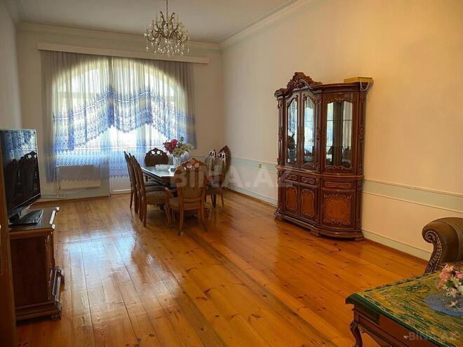 8-комн. дом/дача - м. Насими - 234 м² (10)