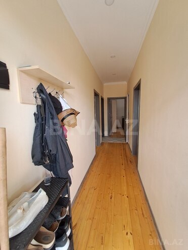 3 otaqlı həyət evi/bağ evi - Binə q. - 90 m² (7)
