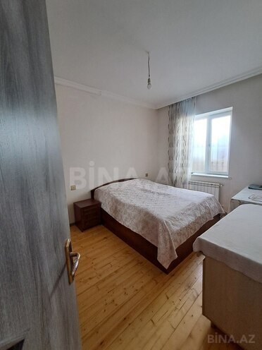 3 otaqlı həyət evi/bağ evi - Binə q. - 90 m² (4)