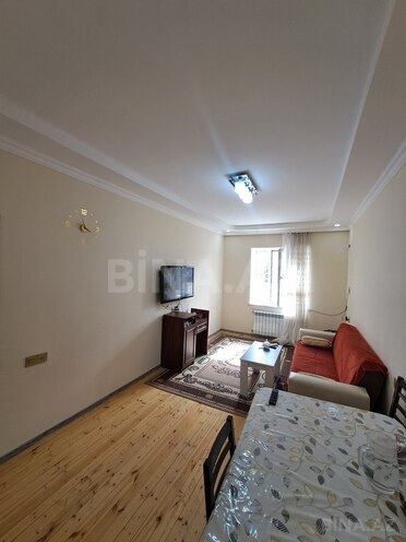 3 otaqlı həyət evi/bağ evi - Binə q. - 90 m² (3)