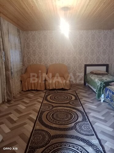 3 otaqlı həyət evi/bağ evi - Qəbələ - 180 m² (3)