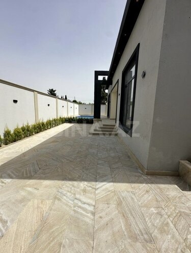 4 otaqlı həyət evi/bağ evi - Mərdəkan q. - 140 m² (9)