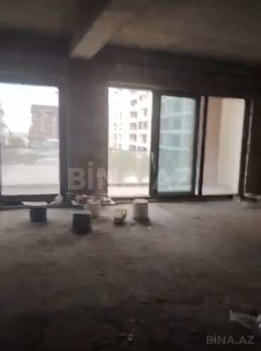 2 otaqlı yeni tikili - Nardaran q. - 98 m² (4)