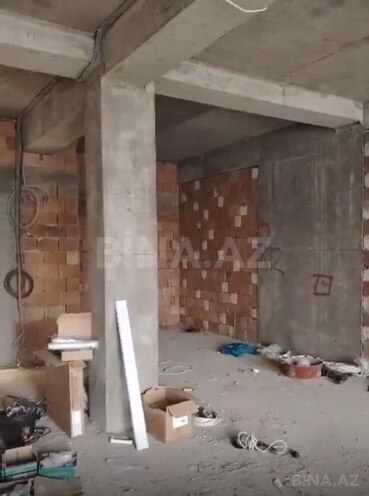 2 otaqlı yeni tikili - Nardaran q. - 98 m² (5)