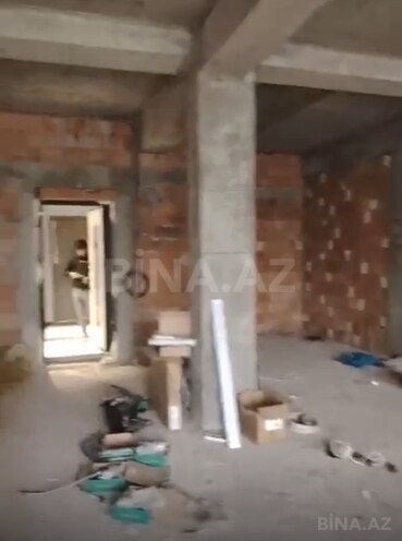 2 otaqlı yeni tikili - Nardaran q. - 98 m² (2)