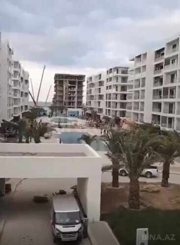 2 otaqlı yeni tikili - Nardaran q. - 98 m² (6)