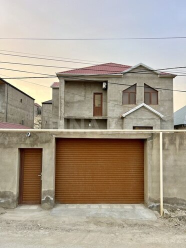 5-комн. дом/дача - пос. Локбатан - 220 м² (1)
