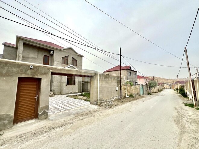 5-комн. дом/дача - пос. Локбатан - 220 м² (2)