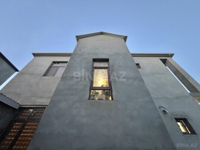 5-комн. дом/дача - пос. Локбатан - 220 м² (6)