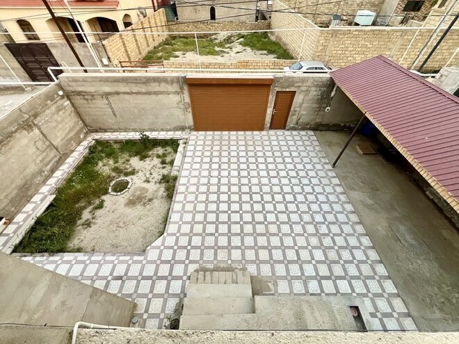 5-комн. дом/дача - пос. Локбатан - 220 м² (7)