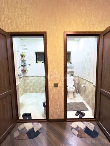 5-комн. дом/дача - пос. Локбатан - 220 м² (11)