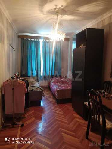 3-комн. вторичка - Наримановский  р. - 48 м² (5)