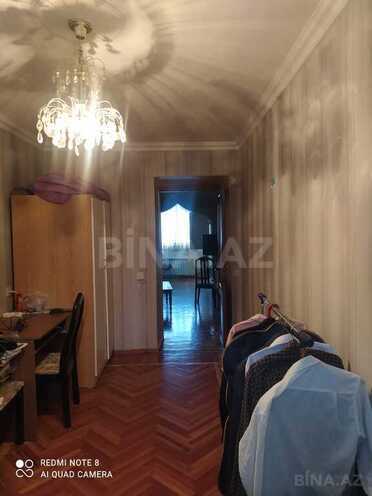 3-комн. вторичка - Наримановский  р. - 48 м² (6)
