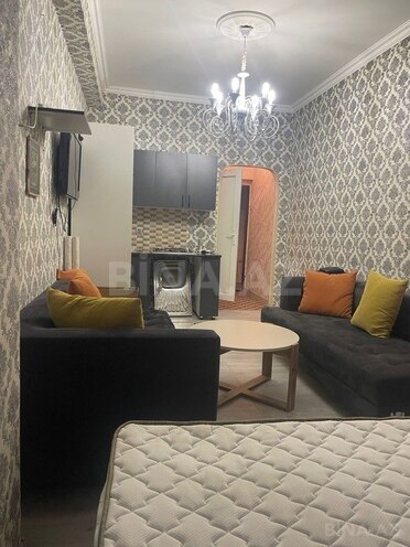 1 otaqlı yeni tikili - Xırdalan - 30 m² (6)