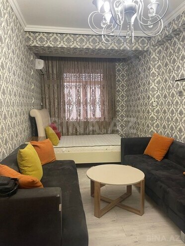 1 otaqlı yeni tikili - Xırdalan - 30 m² (2)