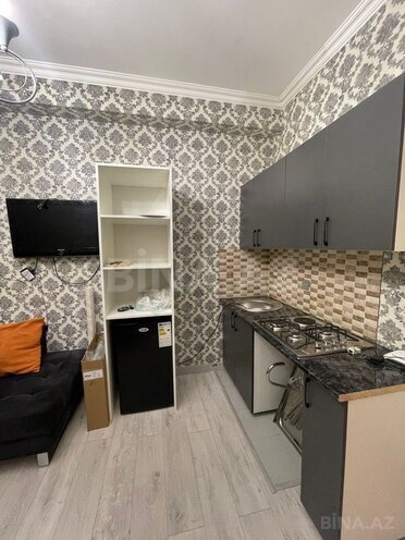 1 otaqlı yeni tikili - Xırdalan - 30 m² (5)
