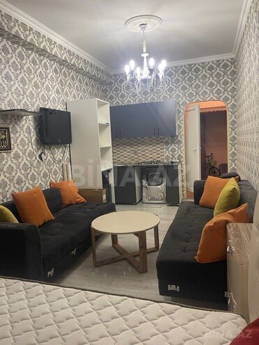 1 otaqlı yeni tikili - Xırdalan - 30 m² (1)