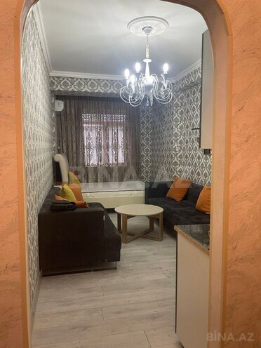 1 otaqlı yeni tikili - Xırdalan - 30 m² (3)
