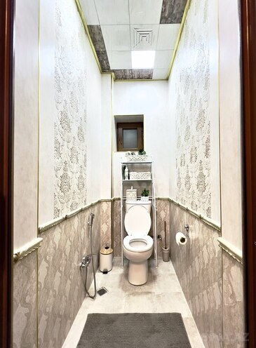 5-комн. дом/дача - пос. Локбатан - 220 м² (13)