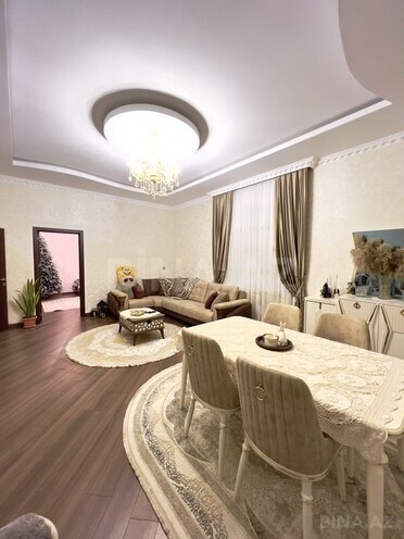 5-комн. дом/дача - пос. Локбатан - 220 м² (14)