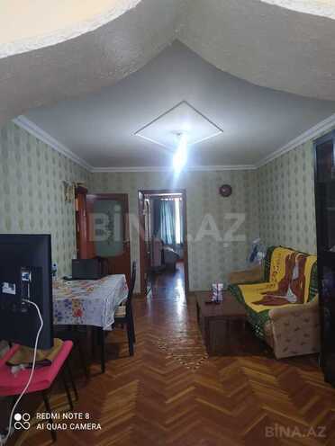 3-комн. вторичка - Наримановский  р. - 48 м² (2)