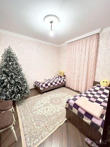 5-комн. дом/дача - пос. Локбатан - 220 м² (16)