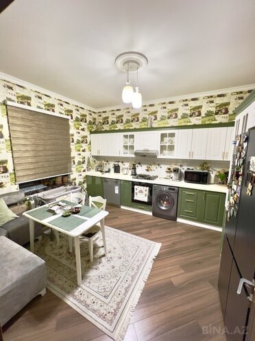 5-комн. дом/дача - пос. Локбатан - 220 м² (17)