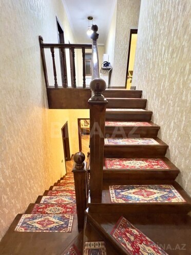 5-комн. дом/дача - пос. Локбатан - 220 м² (20)