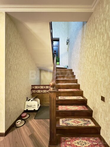 5-комн. дом/дача - пос. Локбатан - 220 м² (19)