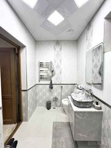 5-комн. дом/дача - пос. Локбатан - 220 м² (24)