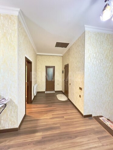 5-комн. дом/дача - пос. Локбатан - 220 м² (22)