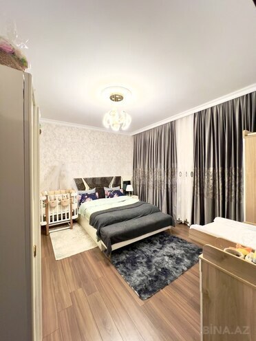 5-комн. дом/дача - пос. Локбатан - 220 м² (25)