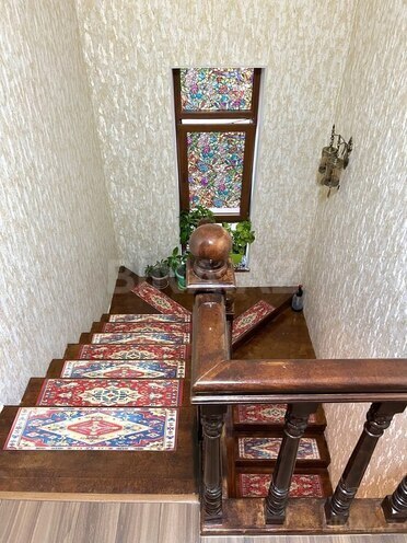 5-комн. дом/дача - пос. Локбатан - 220 м² (28)