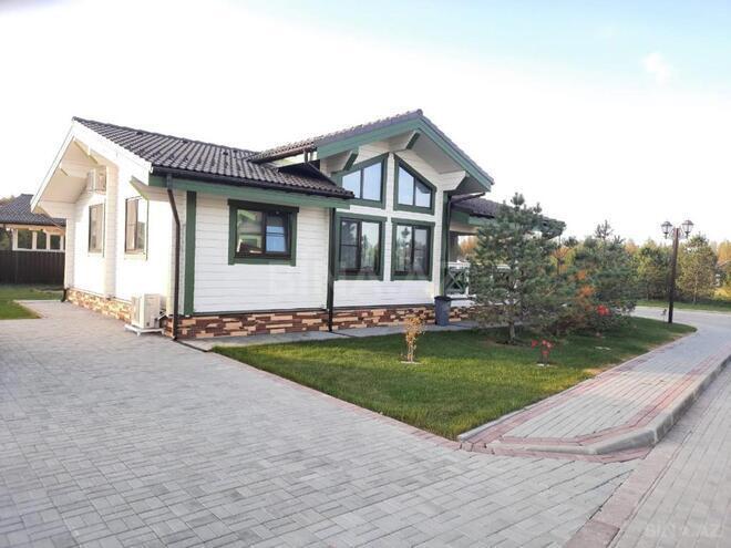 3-комн. дом/дача - Исмаиллы - 100 м² (1)