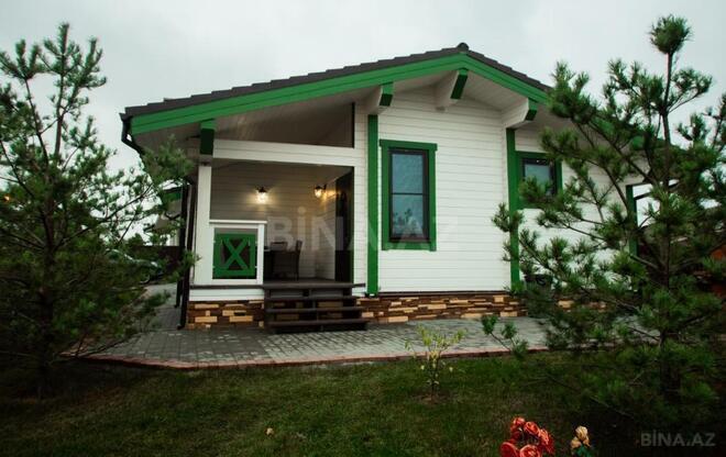 3-комн. дом/дача - Исмаиллы - 100 м² (2)