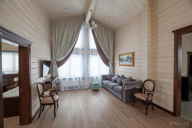 3-комн. дом/дача - Исмаиллы - 100 м² (4)
